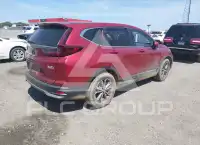 2021 Honda CR-V фото