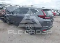 2021 Honda CR-V фото