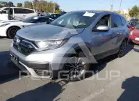 2021 Honda CR-V photo
