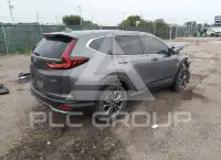 2021 Honda CR-V фото
