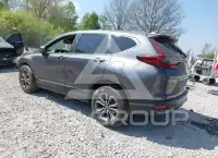 2021 Honda CR-V photo