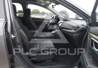 2021 Honda CR-V photo