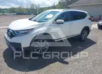 2021 Honda CR-V photo
