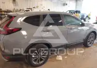 2021 Honda CR-V photo
