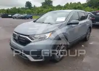 2021 Honda CR-V photo
