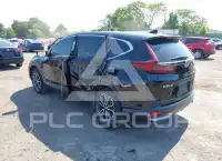2021 Honda CR-V фото