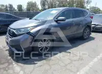 2021 Honda CR-V photo