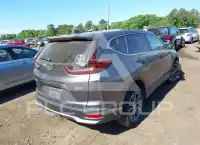 2021 Honda CR-V photo