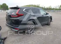 2021 Honda CR-V фото