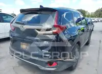 2021 Honda CR-V photo