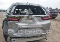 2021 Honda CR-V photo