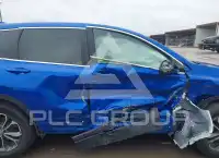 2021 Honda CR-V photo