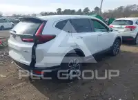 2021 Honda CR-V фото