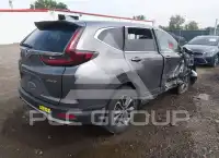2021 Honda CR-V фото