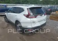 2021 Honda CR-V photo