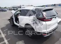 2021 Honda CR-V фото