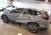 2021 Honda CR-V photo