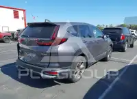 2021 Honda CR-V photo