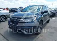 2021 Honda CR-V photo