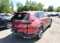 2021 Honda CR-V photo
