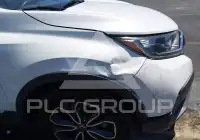 2021 Honda CR-V photo