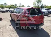 2021 Honda CR-V photo