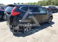 2021 Honda CR-V photo