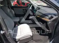 2021 Honda CR-V photo