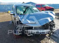 2021 Honda CR-V photo