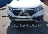 2021 Honda CR-V фото