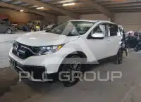 2021 Honda CR-V фото