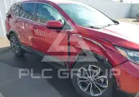 2021 Honda CR-V photo