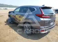 2021 Honda CR-V photo