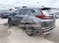 2021 Honda CR-V photo
