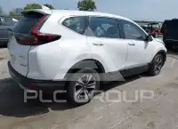 2021 Honda CR-V photo