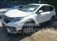 2021 Honda CR-V photo