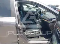 2021 Honda CR-V photo