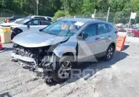 2021 Honda CR-V photo