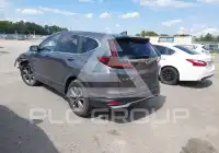 2021 Honda CR-V photo