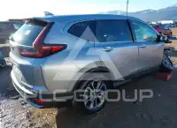 2021 Honda CR-V photo