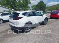 2021 Honda CR-V photo