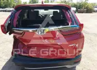 2021 Honda CR-V photo