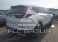 2021 Honda CR-V photo