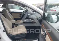 2021 Honda CR-V photo