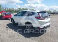 2021 Honda CR-V photo