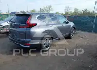 2021 Honda CR-V фото