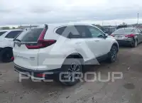 2021 Honda CR-V photo