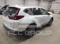 2021 Honda CR-V фото
