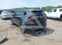 2021 Honda CR-V photo