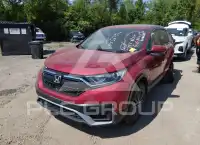 2021 Honda CR-V photo